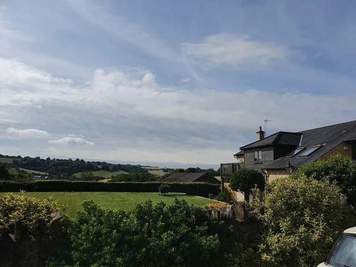 Midford Station (disused) - Ask AI | mindtrip