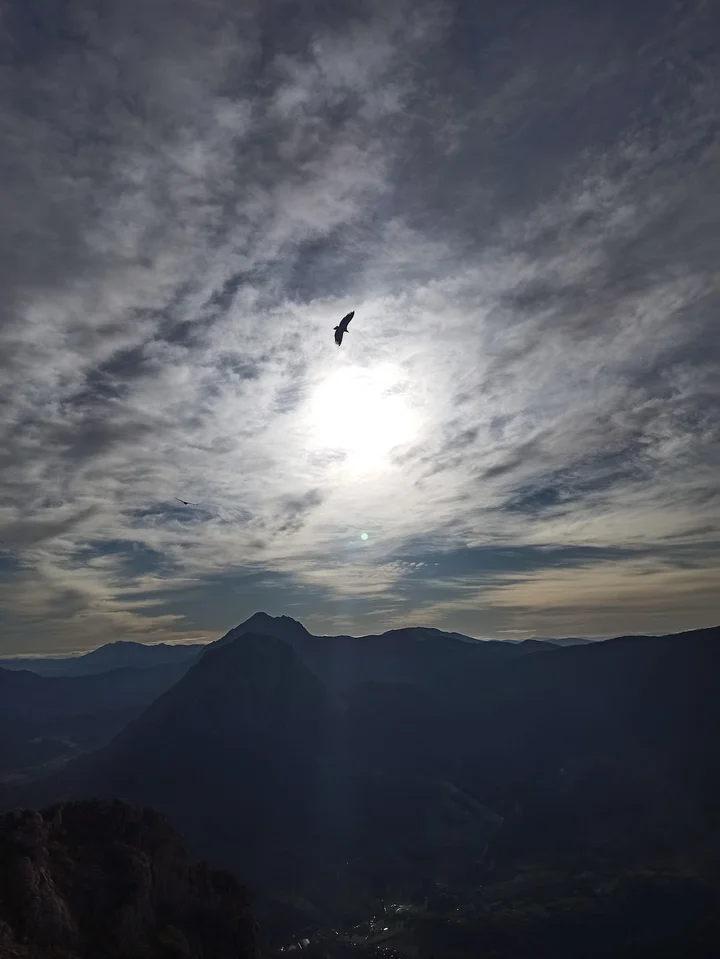 Mugarra in Manaria, Basque Country - Ask AI | mindtrip