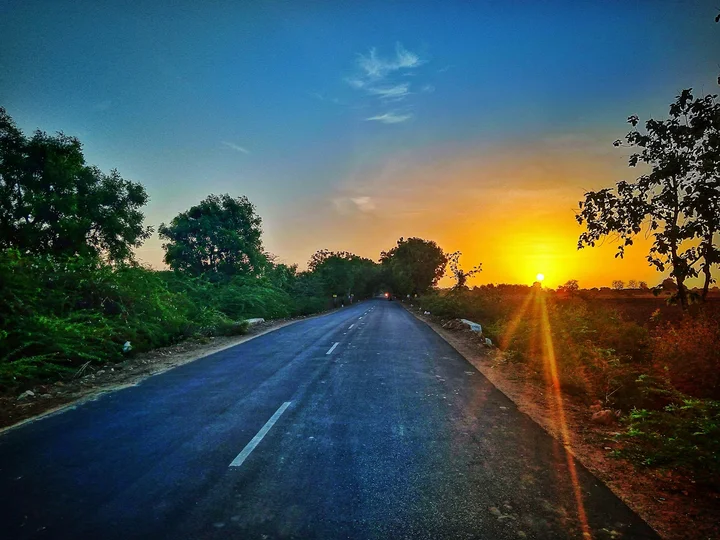 Falku Dam in Gujarat | What to Know Before You Go
