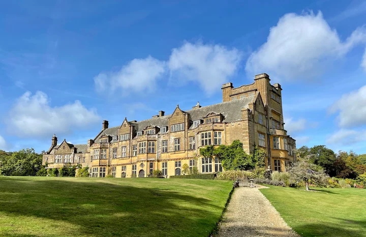 Minterne House and Gardens - Ask AI | mindtrip