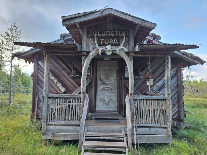Kammikyl In Karvia Etel Pohjanmaa Ask AI Mindtrip