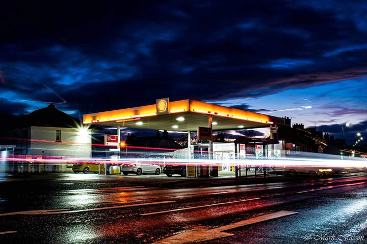 Shell in Inverness, Scotland - Ask AI | mindtrip