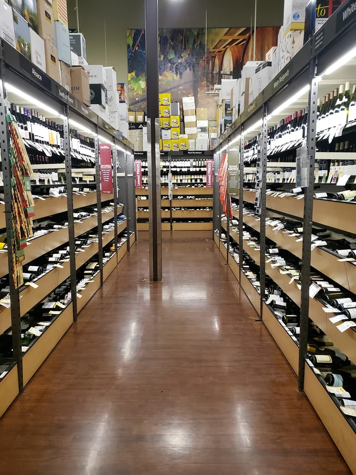 Total Wine & More in Tucson, Arizona | Ask Anything