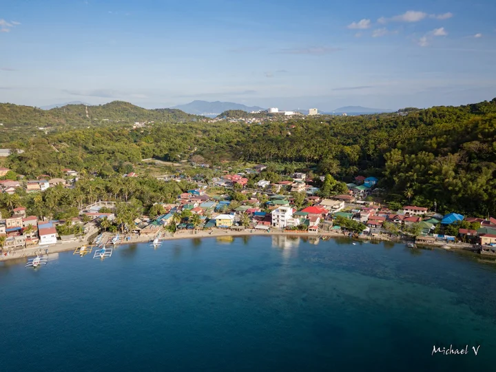 Balayan Bay in Taal, Luzon | What to Know Before You Go