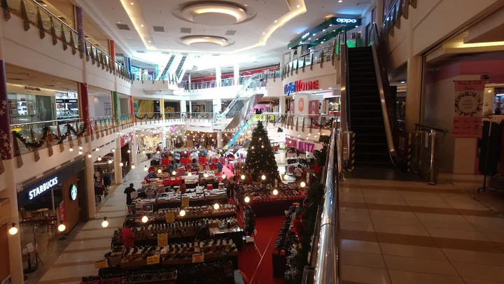 Metro Point Complex in Kajang, Selangor - Ask AI | mindtrip