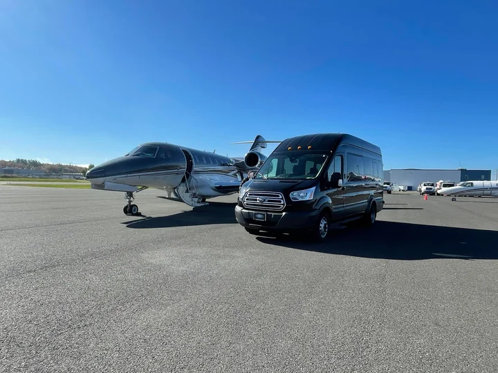 Limo Group Quebec | What to Know Before You Go