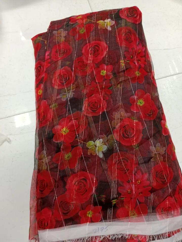 Radha Krishna Textile Market | What to Know Before You Go
