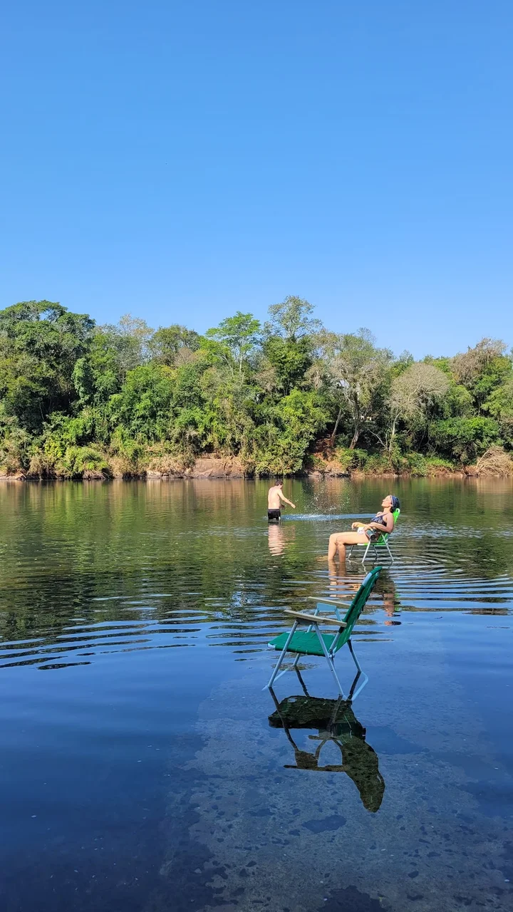 Balneario Piray Guazú | What to Know Before You Go