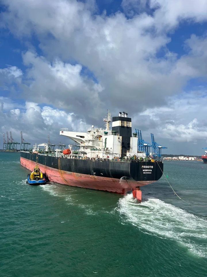 Colon Cruise Terminal in Colon - Ask AI | mindtrip