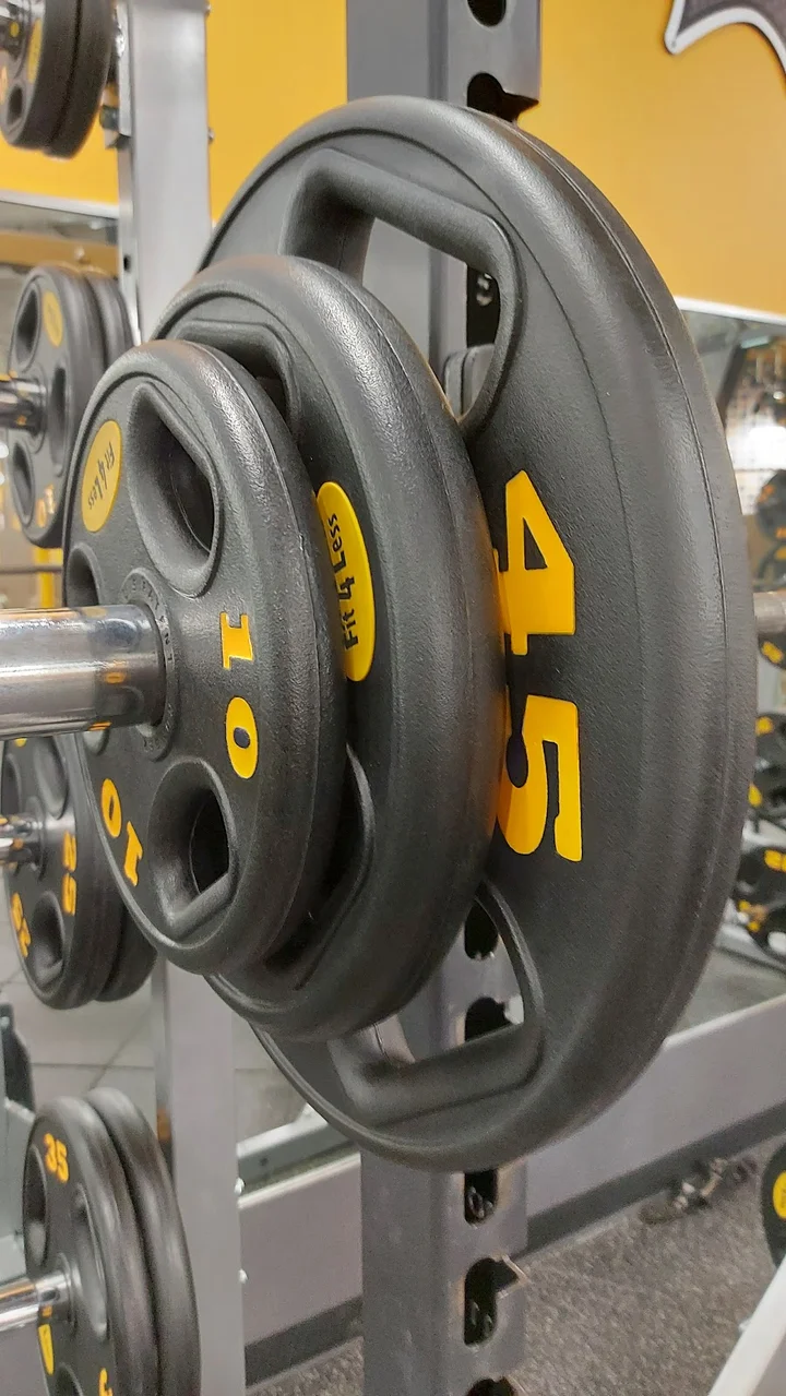 Fit4Less in Victoria, British Columbia - Ask AI | mindtrip