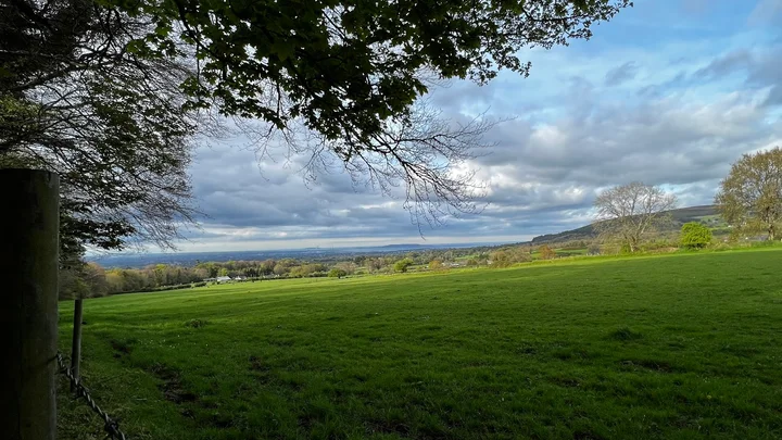 Massy's Estate in Killakee, County Dublin | Ask Anything