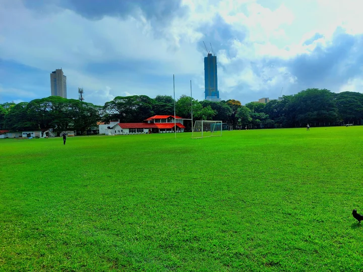 University of Colombo in Colombo - Ask AI | mindtrip