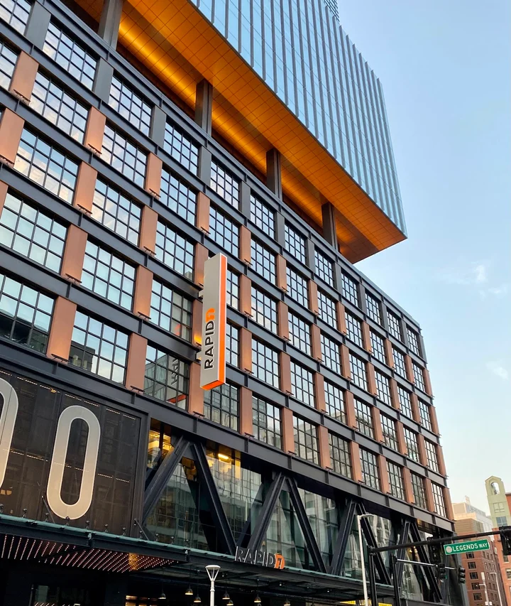Rapid7 in Boston, Massachusetts - Ask AI | mindtrip