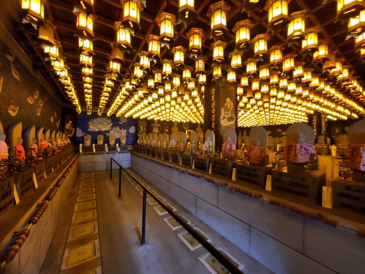 Henjo Cave in Hatsukaichi | What to Know Before You Go