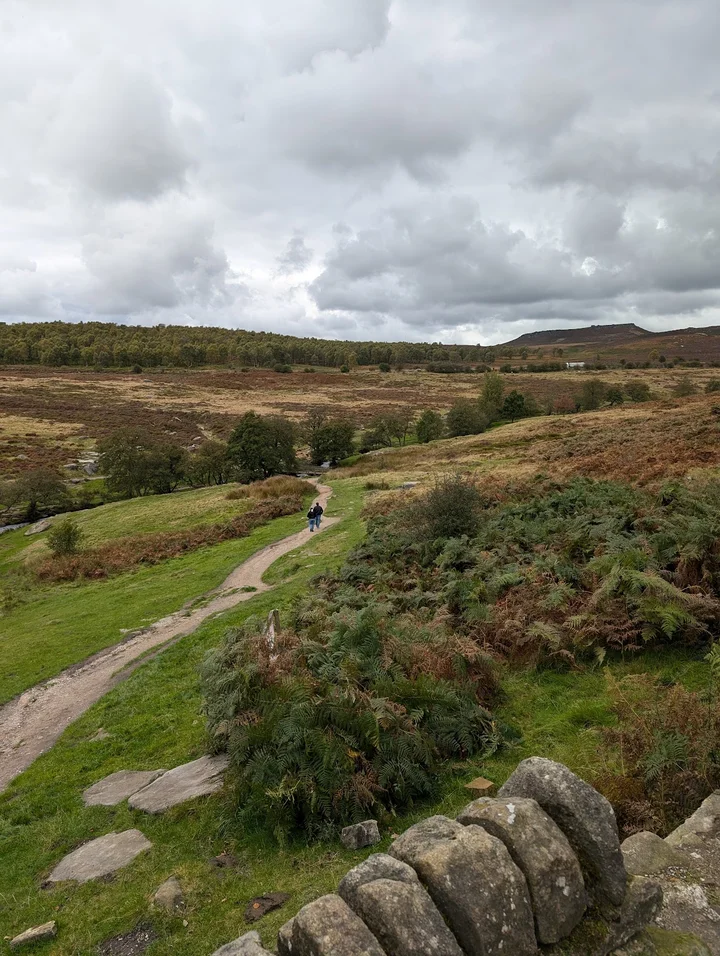 Longshaw Estate in England | What to Know Before You Go