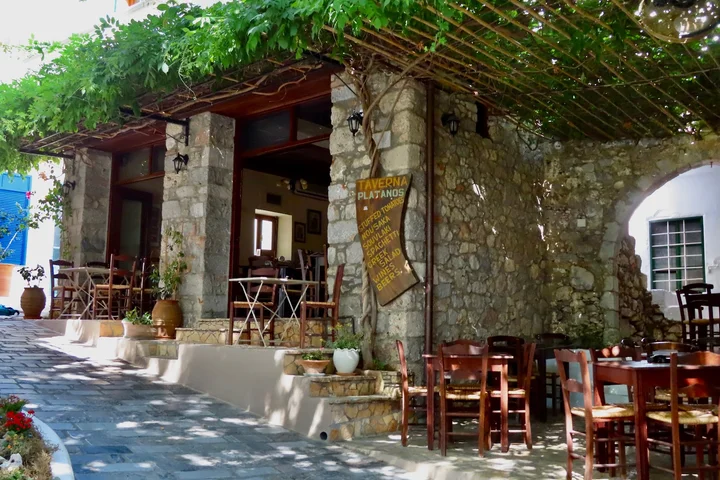 Kritsa in Kritsa, Crete - Ask AI | mindtrip