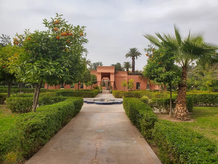 Parc El Harti in Marrakech | What to Know Before You Go