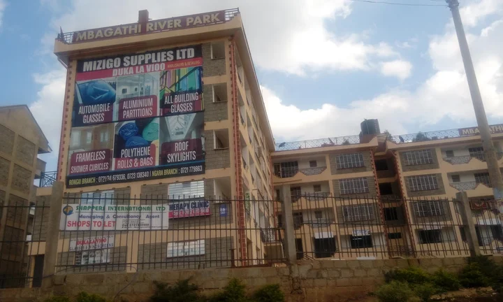 Mbagathi River Park in Nairobi | What to Know Before You Go