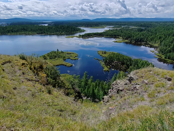Ozero Azas in Tuva Republic | What to Know Before You Go