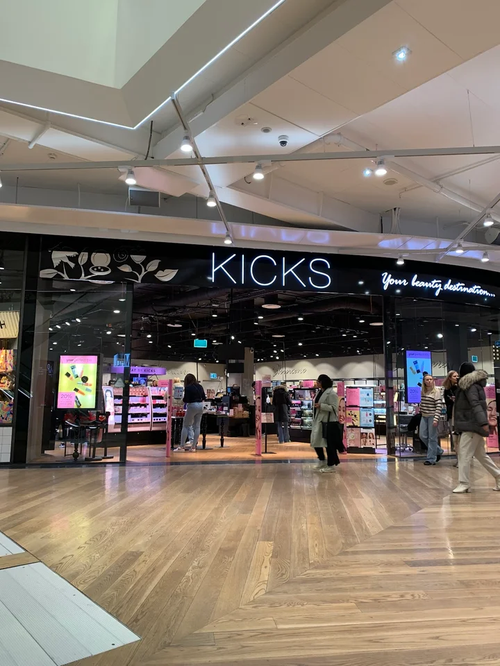 KICKS in Stockholm, Stockholms län - Ask AI | mindtrip