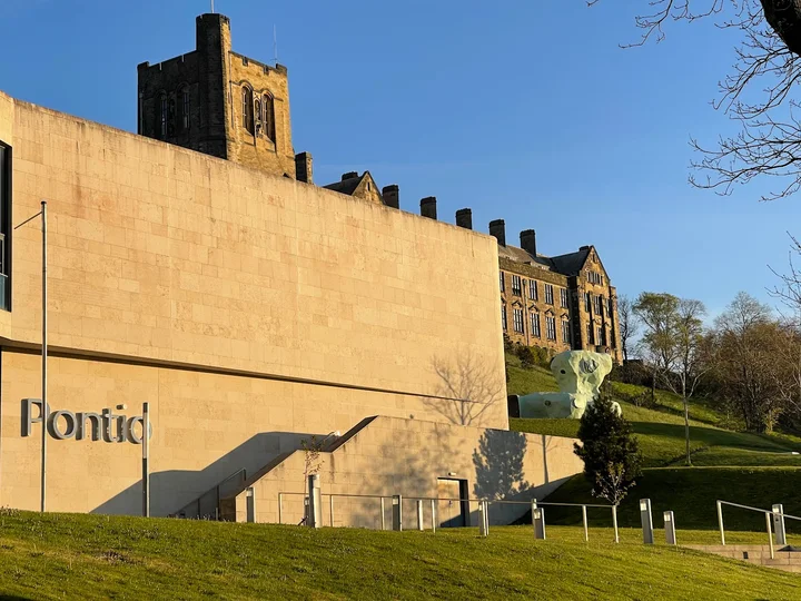 Pontio Arts and Innovation Centre - Ask AI | mindtrip