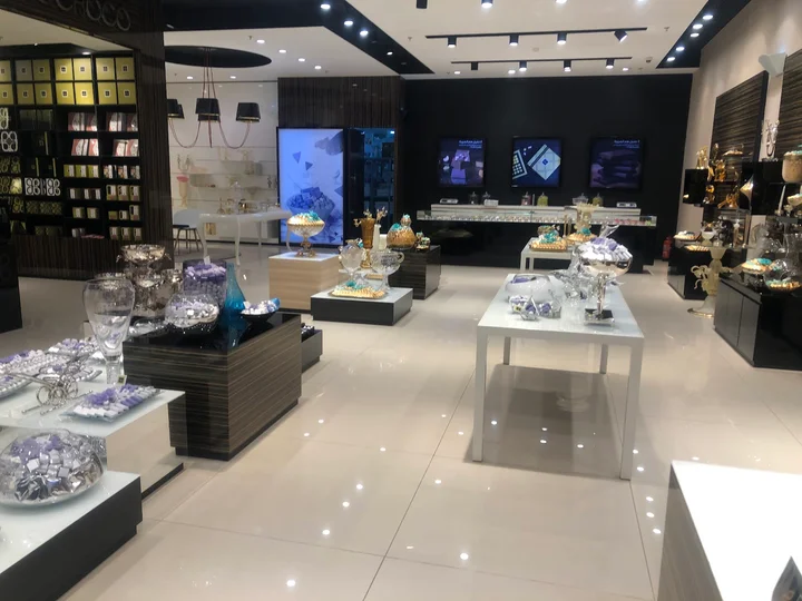 Patchi in Riyadh, منطقة الرياض - Ask AI | mindtrip