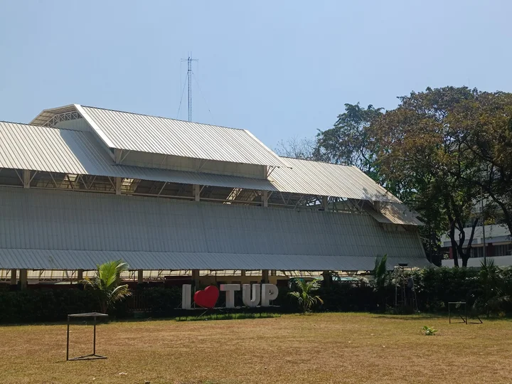 Technological University of the Philippines (TUP) - Manila