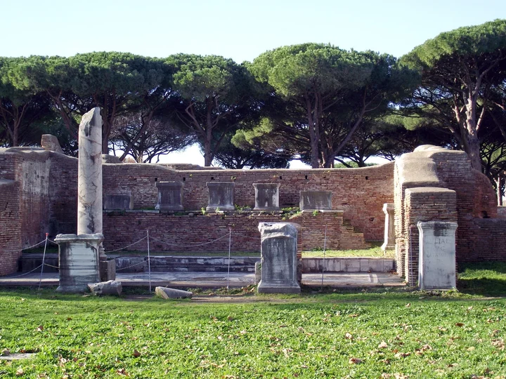 Augusteum in Ostia Antica | What to Know Before You Go
