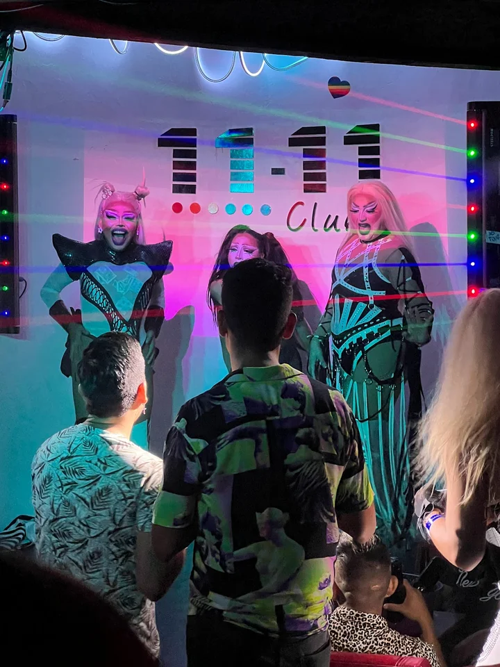 11:11 Club Cancn in Cancun | What to Know Before You Go