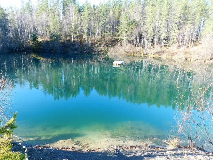 Minto Mountain Bike Trails | What to Know Before You Go