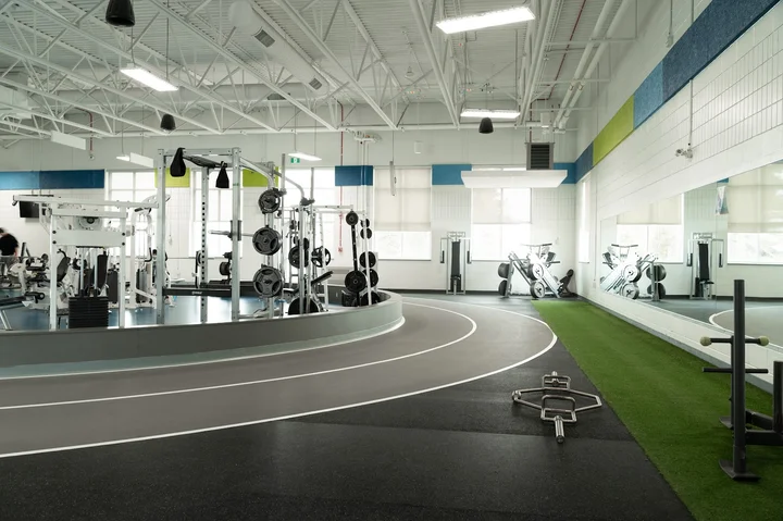 Central Plains RecPlex | What to Know Before You Go