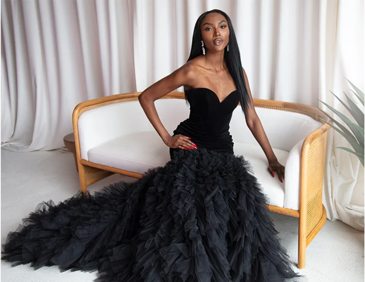 The Fitzroy - Dress Rental Magic - Ask AI | mindtrip
