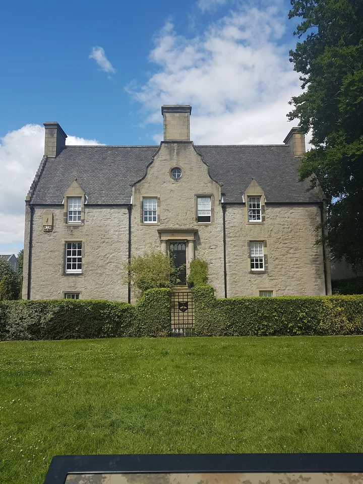 Pilrig St in Edinburgh | What to Know Before You Go