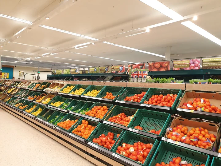 Tesco Extra in Inverness, Scotland | Ask Anything