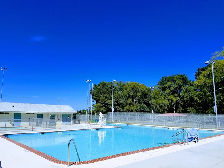 Lay Park Community Center in Athens - Ask AI | mindtrip
