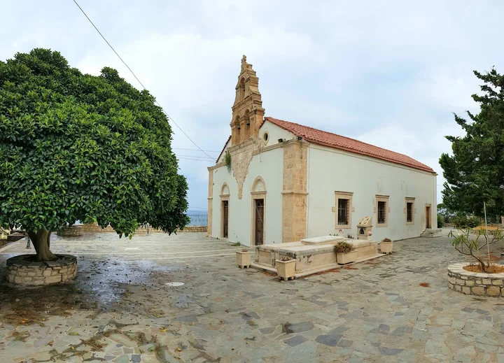 Church of St. George, Rethymno | What to Know Before You Go