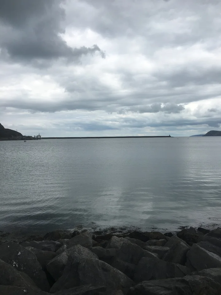 Goodwick Sands in Goodwick | What to Know Before You Go