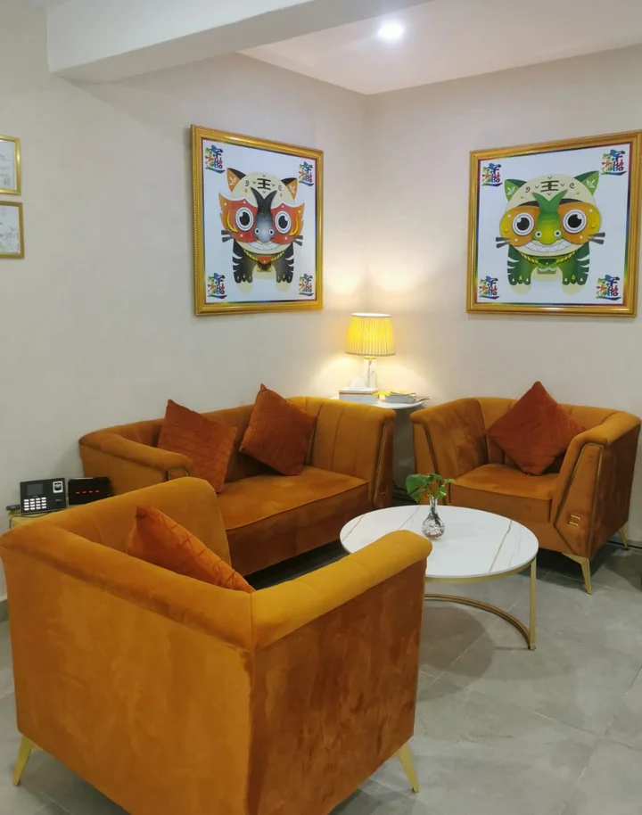 Everbright Project Wellness (Cheras Branch)