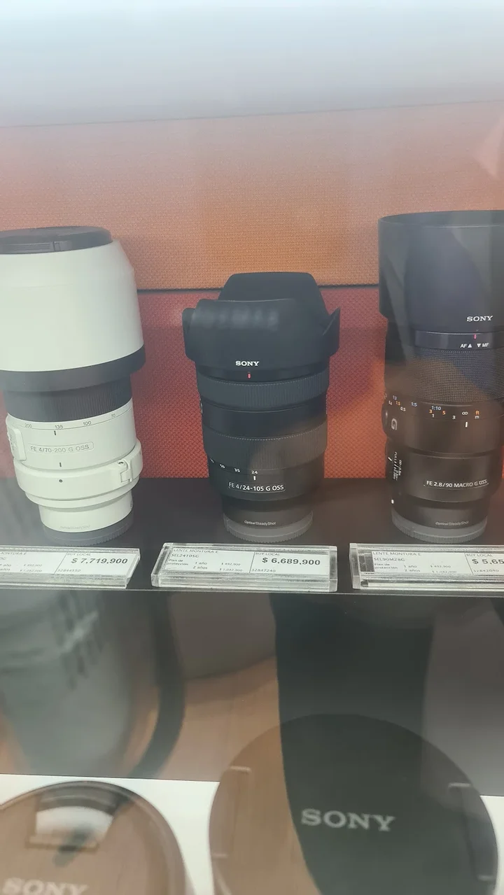 Sony Store Gran Estacion | What to Know Before You Go