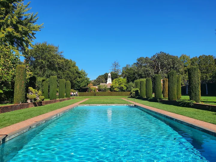 Filoli Historic House & World-Class Garden