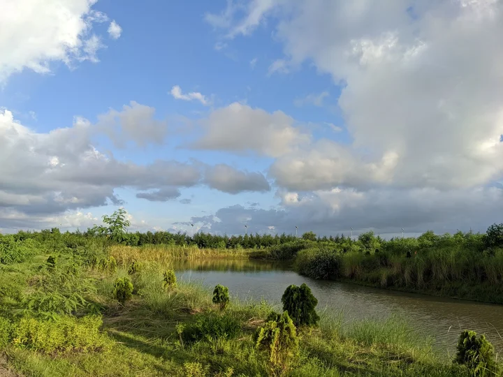 Sheikh Rasel Eco Park in Khulna City - Ask AI | mindtrip