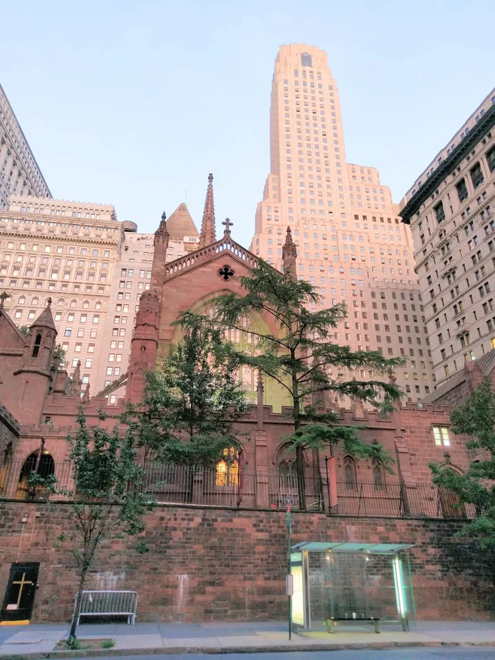 Rector St Subway Station | What to Know Before You Go