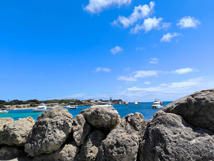 Rottnest Island Ferry Terminal | What to Know Before You Go
