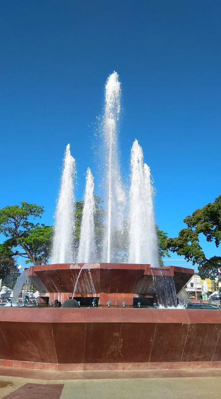 Edward S. Hagedorn Coliseum (Puerto Princesa City Coliseum)