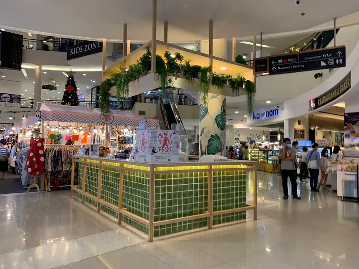 The Crystal SB Ratchapruek in Bang Kruai | Ask Anything