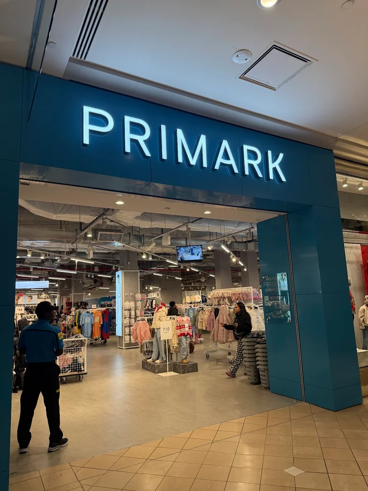 Primark in New York City, New York - Ask AI | mindtrip