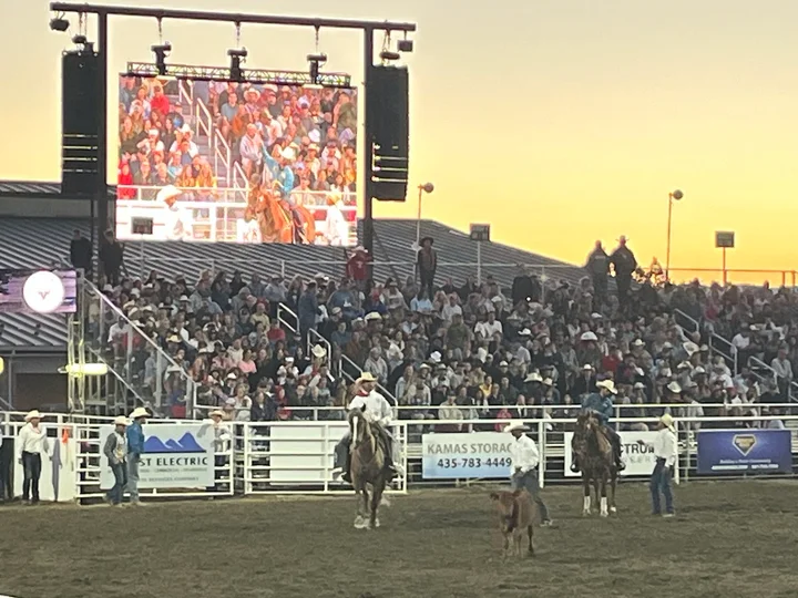Oakley Rodeo in Oakley, Utah | Ask Anything
