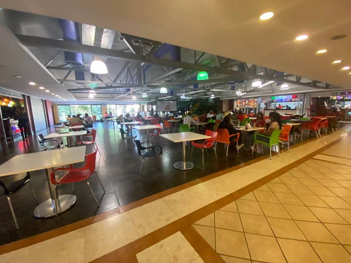 The Junction Mall in Nairobi | What to Know Before You Go
