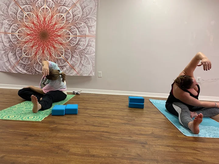 Unity Movement & Mindfulness in Stuart - Ask AI | mindtrip