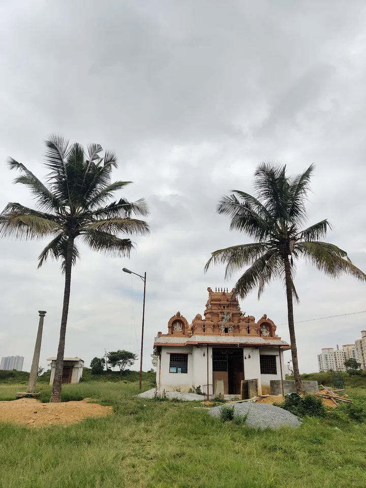 Begur Fort in Bengaluru, Karnataka - Ask AI | mindtrip